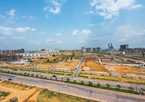 Vatika India Next Sector 82, Gurgaon