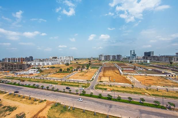 Vatika India Next Sector 82, Gurgaon